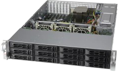 Supermicro AS-2014S-TR A+ Server