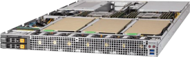 Supermicro SYS-120GQ-TNRT GPU SuperServer