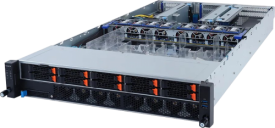 Gigabyte R292-4S1 HPC & Networking Server R292-4S1-100