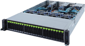 Gigabyte R282-NO0 Networking Server R282-NO0-100