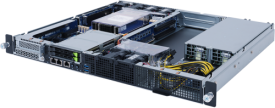 Gigabyte E152-ZE1 AI, AI Inference & Edge Server E152-ZE1-A00