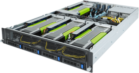 Gigabyte G241-G40 Networking Server G241-G40-100
