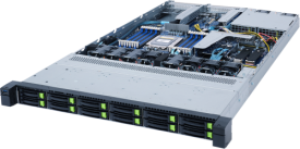 Gigabyte R162-ZA2 Networking Server R162-ZA2-A00