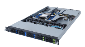 Gigabyte R162-ZA1 Networking Server R162-ZA1-100/A00