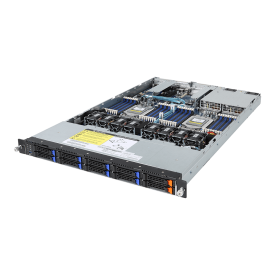 Gigabyte R181-Z91 Networking Server R181-Z91-100/A00/B00