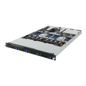 Gigabyte R181-Z90 Networking Server R181-Z90-100/A00/B00