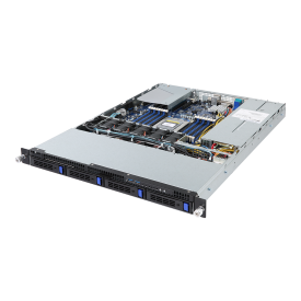 Gigabyte R151-Z30 Networking Server R151-Z30-100/A00/B00