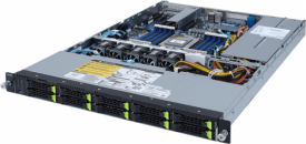Gigabyte R152-Z33 Networking Server R152-Z33-100/A00