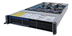 Gigabyte R282-Z97 Networking Server R282-Z97-A00