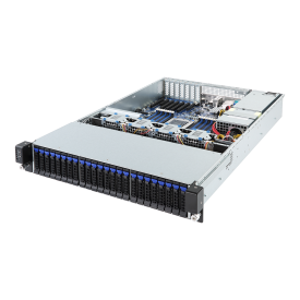Gigabyte R271-Z31 Networking Server R271-Z31-100/A00/B00
