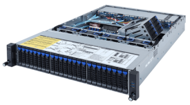 Gigabyte R262-ZA0 Storage & Networking Server R262-ZA0-100/A00