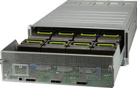 Supermicro SYS-420GH-TNGR AI Training Server