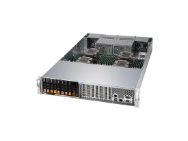 Supermicro SYS-2049P-TN8R MP SuperServer