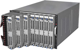 Supermicro SYS-7089P-TR4T MP SuperServer