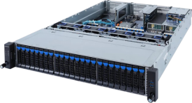 Gigabyte R282-2O0 Networking Server R282-2O0-100