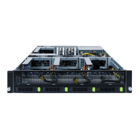 Gigabyte G242-P35 AI, AI Training, HPC Server G242-P35-100