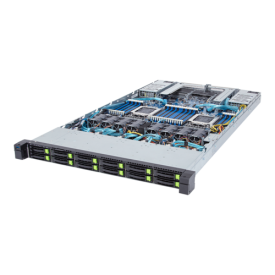 Gigabyte R182-P91 ARM Networking Server R182-P91-100