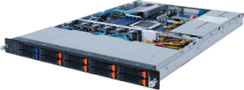 Gigabyte R152-P32 ARM Networking Server R152-P32-100