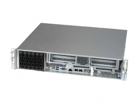 Supermicro ARS-210ME-FNR Ampere SuperServer