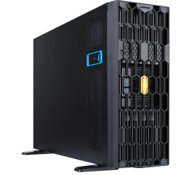 Gigabyte W771-Z00 AI, AI Training, AI Inference, Visual Computing, HPC Workstation W771-Z00-100