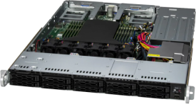 Supermicro AS-1115CS-TNR CloudDC A+ Server