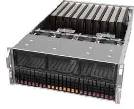 Supermicro AS-4125GS-TNRT2 GPU A+ Server AS-4125GS-TNRT2-Configuration-1