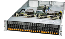 Supermicro SYS-221H-TN24R-8xPCIex8 Hyper SuperServer SYS-221H-TN24R-Configuration-4