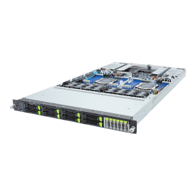 Gigabyte R183-Z95 Networking Server R183-Z95-AAD1