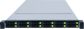 Gigabyte R183-S92-rev.AAV1 Networking Server R183-S92-AAV1