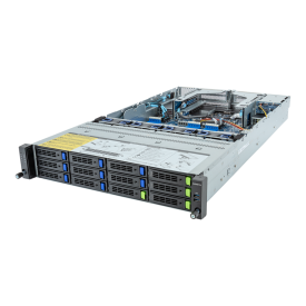 Gigabyte R283-Z91-rev.AAD1 Networking Server R283-Z91-AAD1
