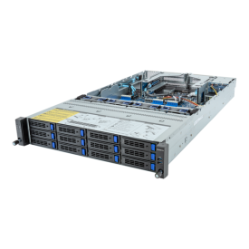 Gigabyte R283-Z91-rev.AAD2 Networking Server R283-Z91-AAD2