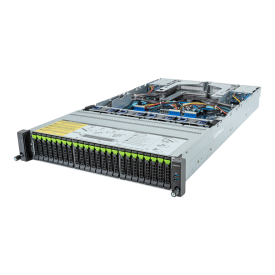 Gigabyte R283-Z92-rev.AAE1 Networking Server R283-Z92-AAE1