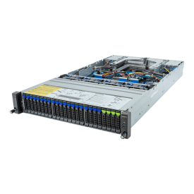 Gigabyte R283-Z92-rev.AAJ3 Networking Server R283-Z92-AAJ3