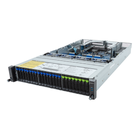 Gigabyte R283-Z92-rev.AAE2 Networking Server R283-Z92-AAE2