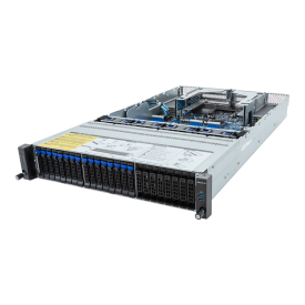 Gigabyte R283-Z92-rev.AAD1 Networking Server R283-Z92-AAD1