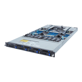Gigabyte R183-S91-rev.AAD2 Networking Server R183-S91-AAD2