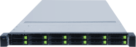 Gigabyte R183-S92-rev.AAD1 Networking Server R183-S92-AAD1