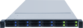 Gigabyte R183-S92-rev.AAD2 Networking Server R183-S92-AAD2