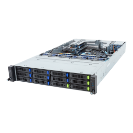 Gigabyte R283-S91-rev.AAJ1 Networking Server R283-S91-AAJ1