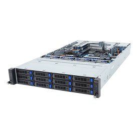 Gigabyte R283-S91-rev.AAJ2 Networking Server R283-S91-AAJ2