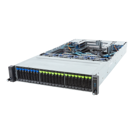 Gigabyte R283-S92-rev.AAJ2 Networking Server R283-S92-AAJ2