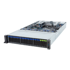 Gigabyte R283-S92-rev.AAE4 Networking Server R283-S92-AAE4