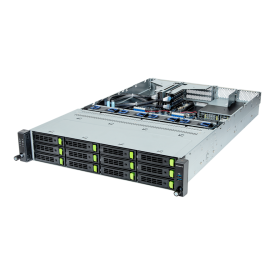Gigabyte R263-Z30-rev.AAC1 Networking Server R263-Z30-AAC1