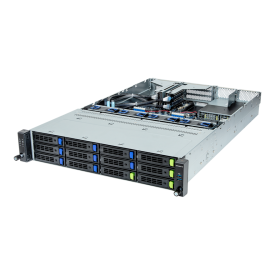 Gigabyte R263-Z30-rev.AAC2 Networking Server R263-Z30-AAC2