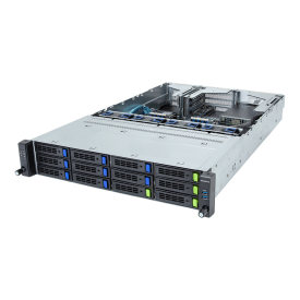 Gigabyte R263-S30-rev.AAC1 Networking Server R263-S30-AAC1