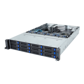 Gigabyte R263-S30-rev.AAC2 Networking Server R263-S30-AAC2