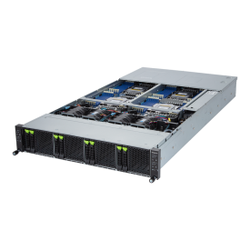 Gigabyte H273-Z81-rev.AAW1 HCI & Hybrid/Private Cloud Server H273-Z81-AAW1
