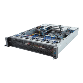 Gigabyte E283-S90-rev.AAV1 Networking Server E283-S90-AAV1