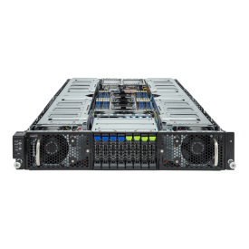 Gigabyte G293-S41-rev.AAP1 AI, AI Training, AI Inference & HPC Server G293-S41-AAP1