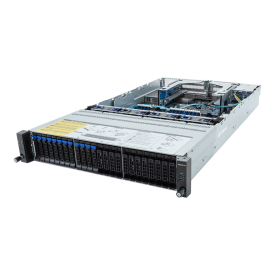 Gigabyte R283-S95-rev.AAC1 Networking Server R283-S95-AAC1